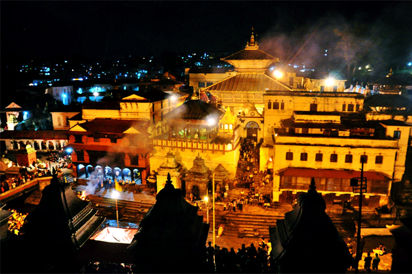 Nepal Tour Package
