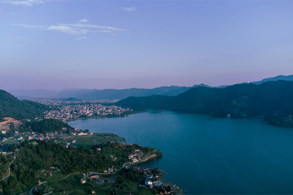 Pokhara Tour Package From Gorakhpur