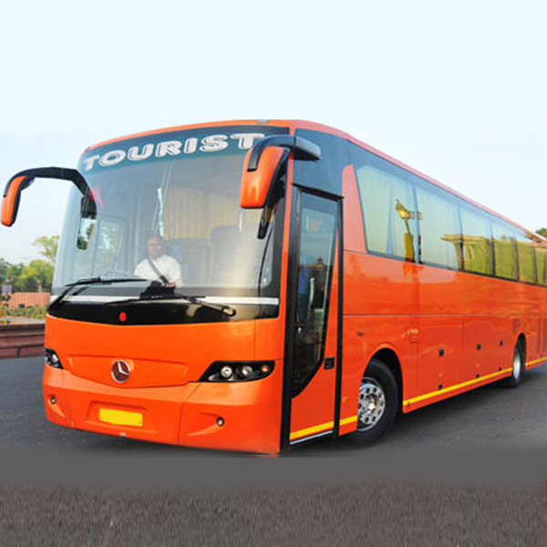 Bus Rental Gorakhpur