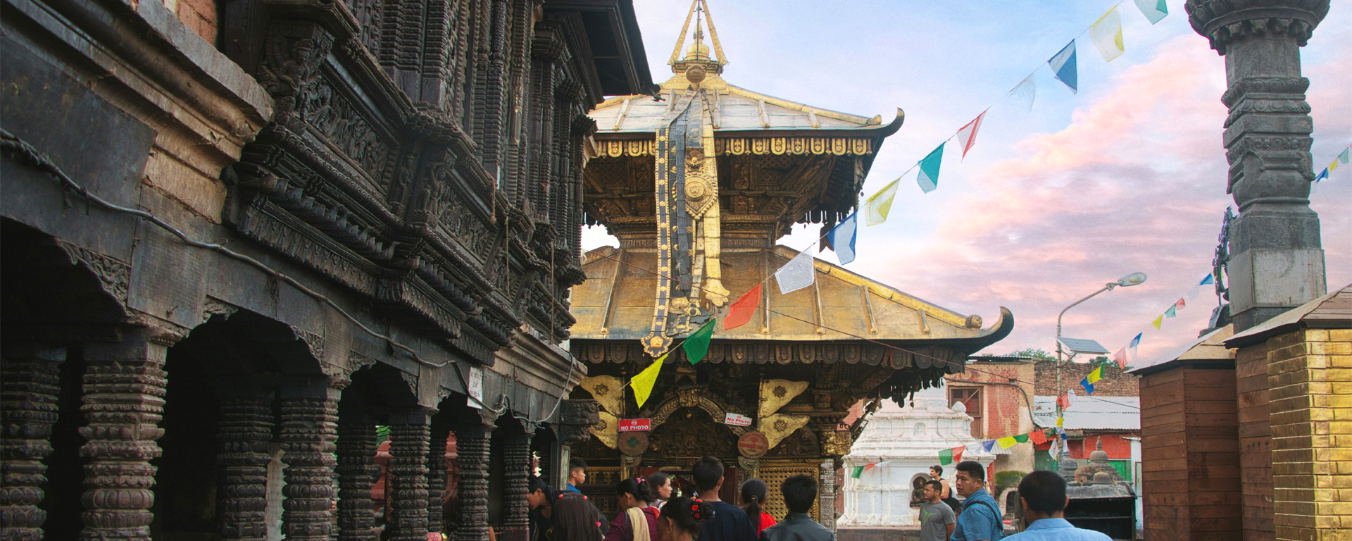 Nepal Tour Package