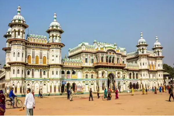 5nights 6days Nepal Tour Package with Janakpur From Gorakhpur