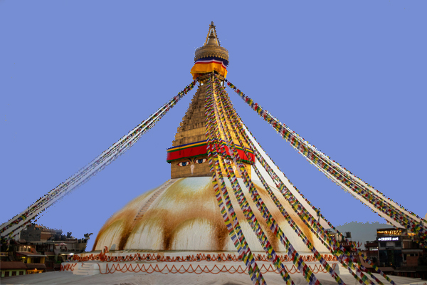 Kathmandu Tour Package From Gorakhpur