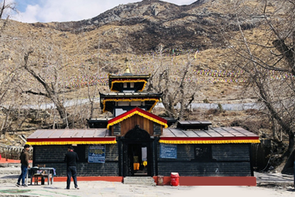 4Nights 5Days Nepal Tour Package with Muktinath From Gorakhpur