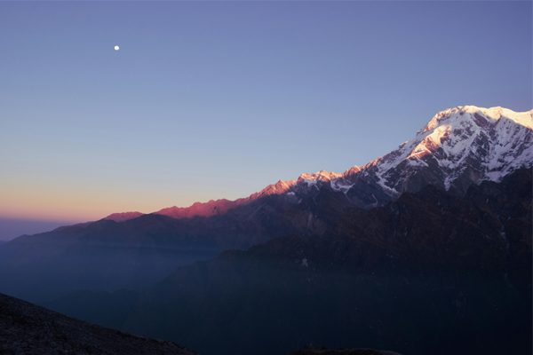 Nepal Holiday Tour Package From Gorakhpur