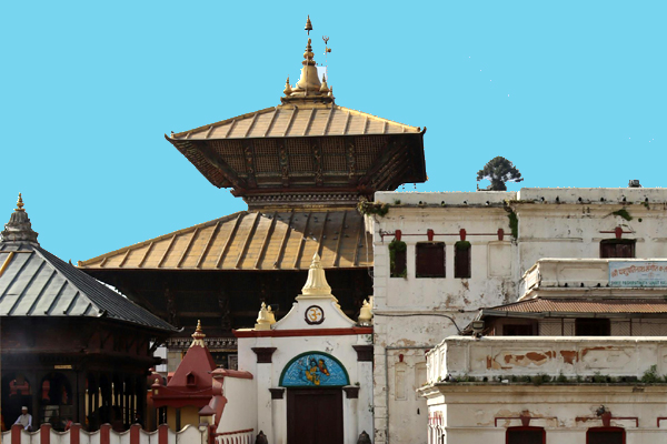 Nepal Tour Package From Gorakhpur