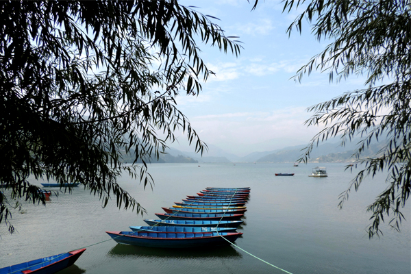 7 Days Nepal Tour Package From Gorakhpur
